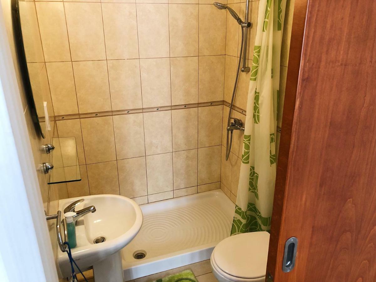 King'S Gardens Apartment Пафос Экстерьер фото