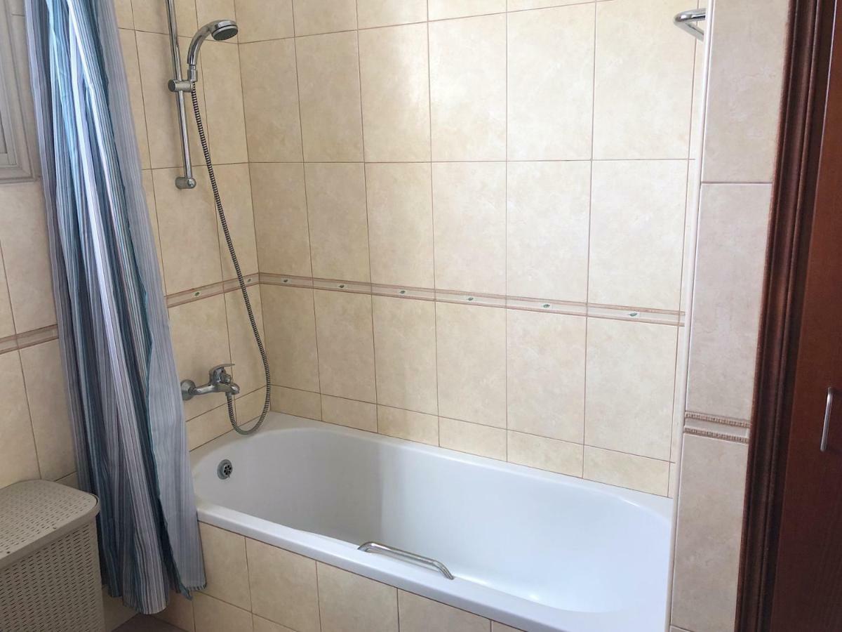 King'S Gardens Apartment Пафос Экстерьер фото